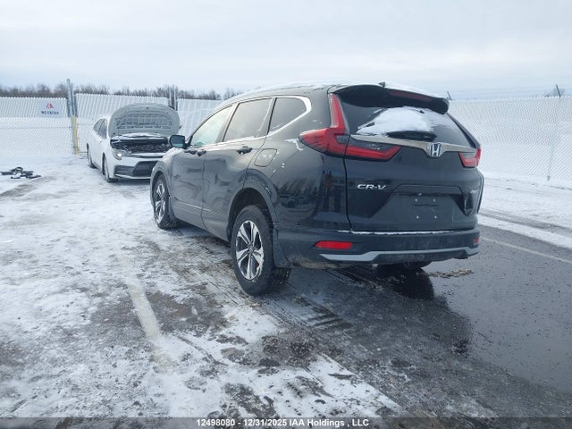 2HKRW2H20NH209899 Honda CR-V LX