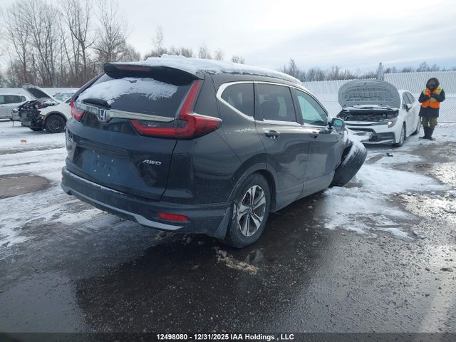 2HKRW2H20NH209899 Honda CR-V LX