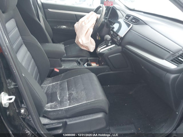 2HKRW2H20NH209899 Honda CR-V LX