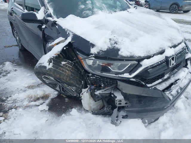 2HKRW2H20NH209899 Honda CR-V LX