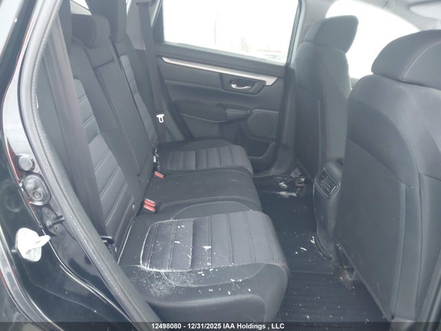 2HKRW2H20NH209899 Honda CR-V LX