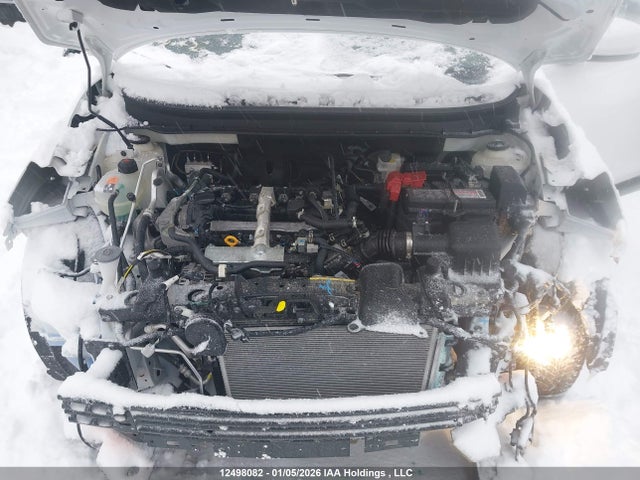 Aukcja sprzedaży 2024 Nissan Kicks S, vin: 3N1CP5BV9RL569804, numer aukcji: 12498082