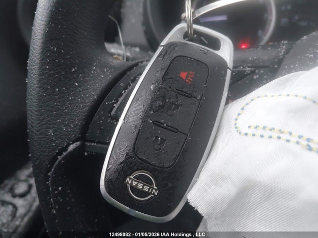 Aukcja sprzedaży 2024 Nissan Kicks S, vin: 3N1CP5BV9RL569804, numer aukcji: 12498082