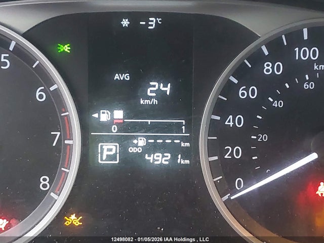 Aukcja sprzedaży 2024 Nissan Kicks S, vin: 3N1CP5BV9RL569804, numer aukcji: 12498082