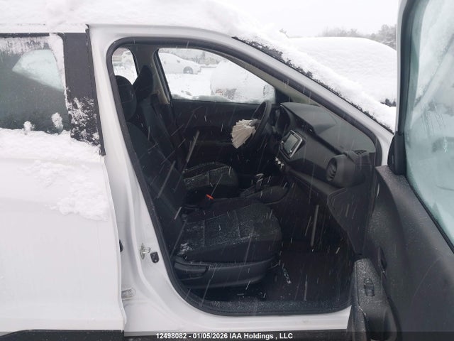 Aukcja sprzedaży 2024 Nissan Kicks S, vin: 3N1CP5BV9RL569804, numer aukcji: 12498082