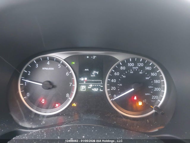 Aukcja sprzedaży 2024 Nissan Kicks S, vin: 3N1CP5BV9RL569804, numer aukcji: 12498082