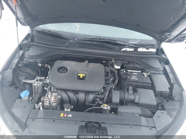 KMHD84LF0LU055574 Hyundai Elantra Preferred Auto Ivt