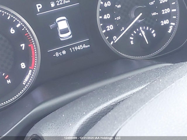 KMHD84LF0LU055574 Hyundai Elantra Preferred Auto Ivt