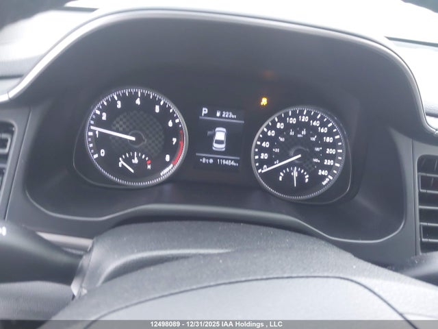 KMHD84LF0LU055574 Hyundai Elantra Preferred Auto Ivt