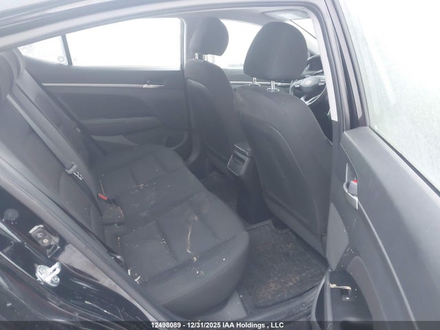 KMHD84LF0LU055574 Hyundai Elantra Preferred Auto Ivt