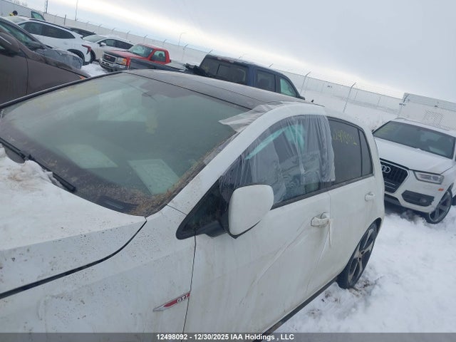 3VW4T7AU4FM000590 Volkswagen GTI