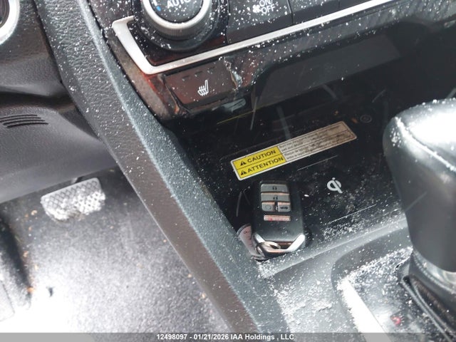 2HGFC1F98LH102063 Honda CIVIC SEDAN