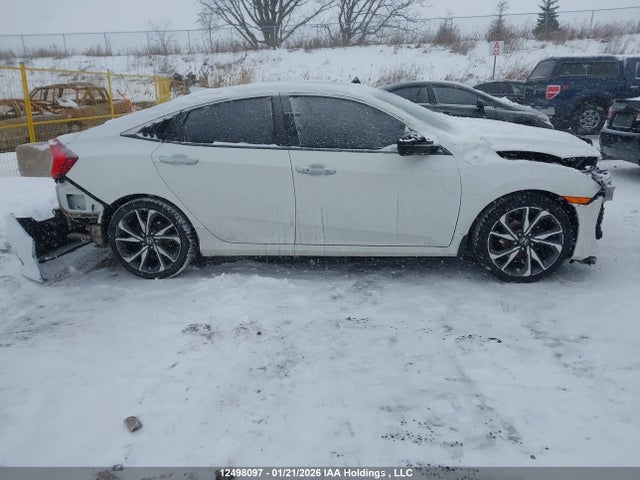 2HGFC1F98LH102063 Honda CIVIC SEDAN