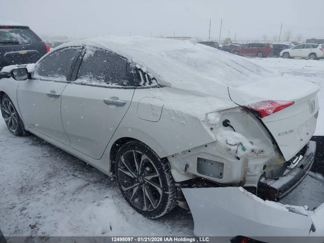 2HGFC1F98LH102063 Honda CIVIC SEDAN