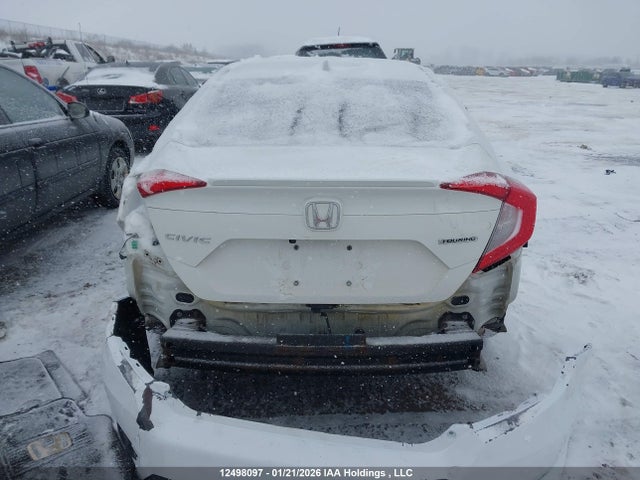2HGFC1F98LH102063 Honda CIVIC SEDAN