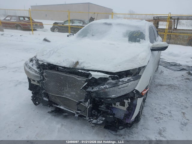 2HGFC1F98LH102063 Honda CIVIC SEDAN