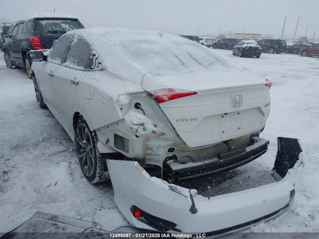 2HGFC1F98LH102063 Honda CIVIC SEDAN