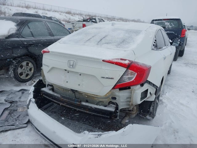 2HGFC1F98LH102063 Honda CIVIC SEDAN
