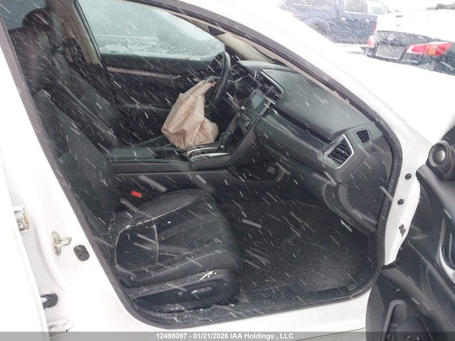 2HGFC1F98LH102063 Honda CIVIC SEDAN