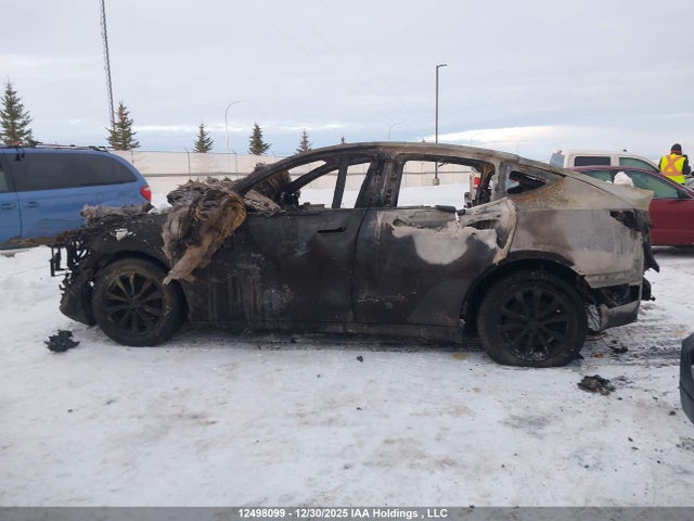 Aukcja sprzedaży 2023 Tesla Model Y Long Range, vin: LRWYGDEEXPC267159, numer aukcji: 12498099