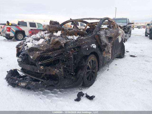 Aukcja sprzedaży 2023 Tesla Model Y Long Range, vin: LRWYGDEEXPC267159, numer aukcji: 12498099