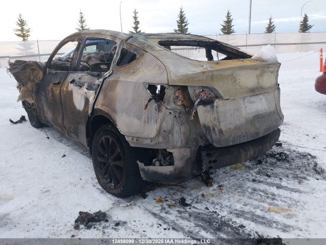 Aukcja sprzedaży 2023 Tesla Model Y Long Range, vin: LRWYGDEEXPC267159, numer aukcji: 12498099