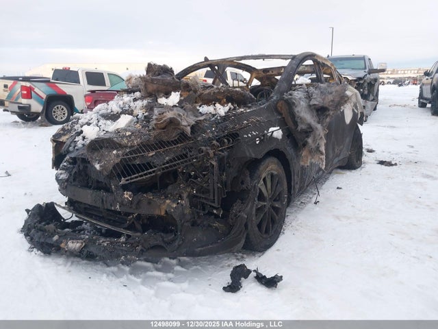 Aukcja sprzedaży 2023 Tesla Model Y Long Range, vin: LRWYGDEEXPC267159, numer aukcji: 12498099