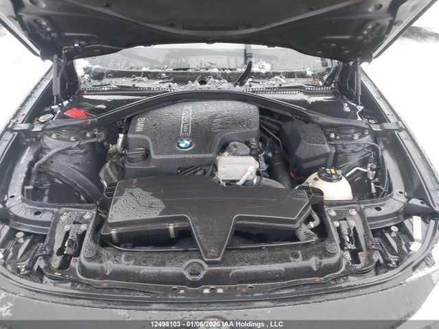 WBA3X5C53FD562342 BMW 328i Gran Turismo Xdrive