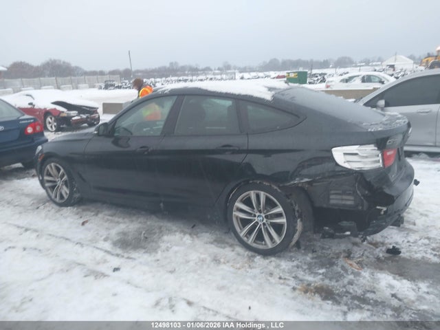WBA3X5C53FD562342 BMW 328i Gran Turismo Xdrive