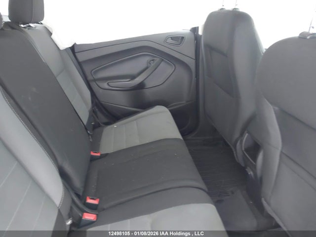 Продажа на аукционе авто 2019 Ford Escape S, vin: 1FMCU0F70KUB17266, номер лота: 12498105
