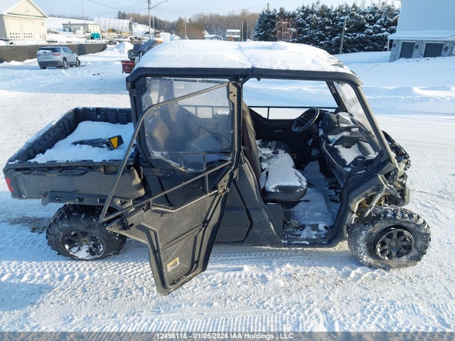 3JBUCAX49LK001302 Can-Am Defender Max Xt Hd10