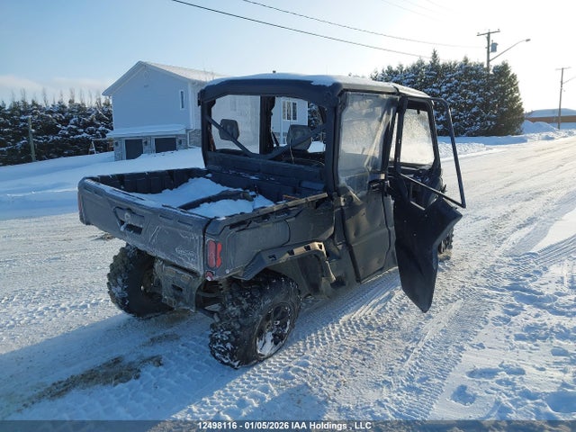 3JBUCAX49LK001302 Can-Am Defender Max Xt Hd10