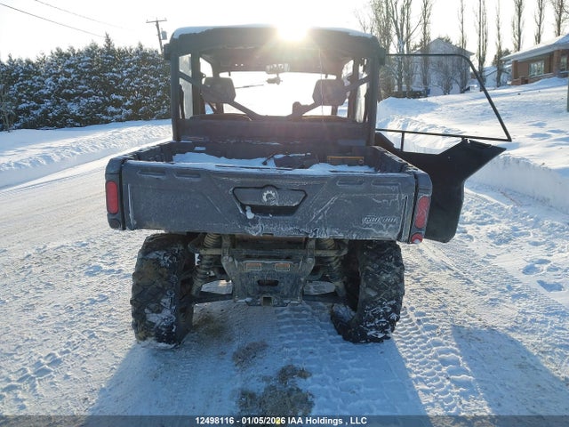 3JBUCAX49LK001302 Can-Am Defender Max Xt Hd10