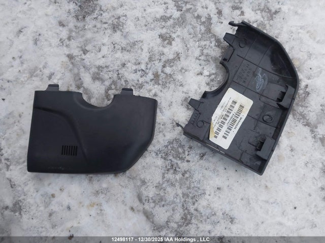 2012 Chevrolet Cruze Ls მანქანა იყიდება აუქციონზე, vin: 1G1PC5SH3C7212952, აუქციონის ნომერი: 12498117
