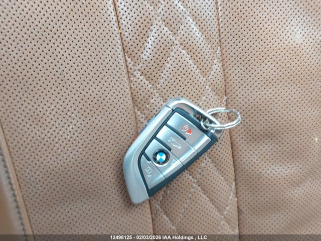 WBA7B0C54KG527465 BMW 750i Xdrive