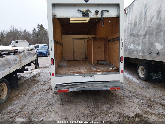 Продаж на аукціоні авто 2020 Chevrolet Express Cutaway Work Van, vin: 1GB0GRFP7L1145902, номер лоту: 12498126
