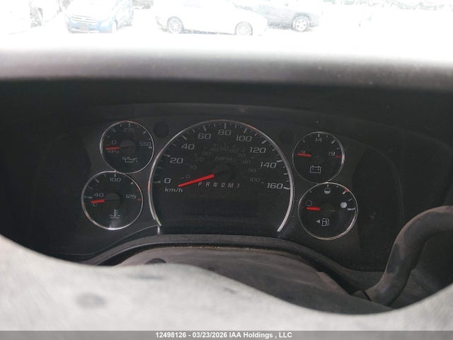 Продаж на аукціоні авто 2020 Chevrolet Express Cutaway Work Van, vin: 1GB0GRFP7L1145902, номер лоту: 12498126