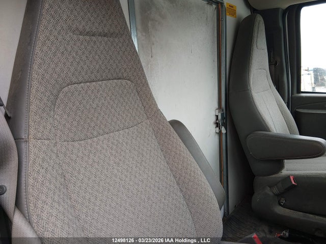 Продаж на аукціоні авто 2020 Chevrolet Express Cutaway Work Van, vin: 1GB0GRFP7L1145902, номер лоту: 12498126
