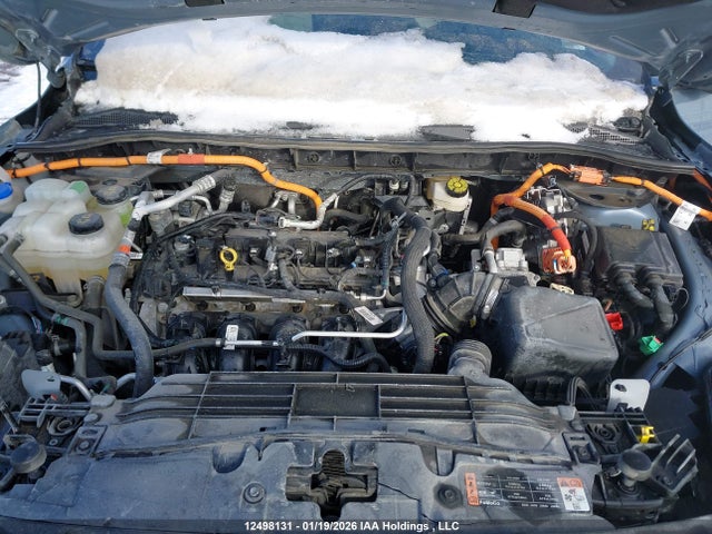 1FMCU0E12RUB62734 Ford Escape