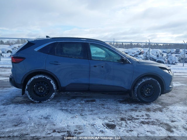 1FMCU0E12RUB62734 Ford Escape