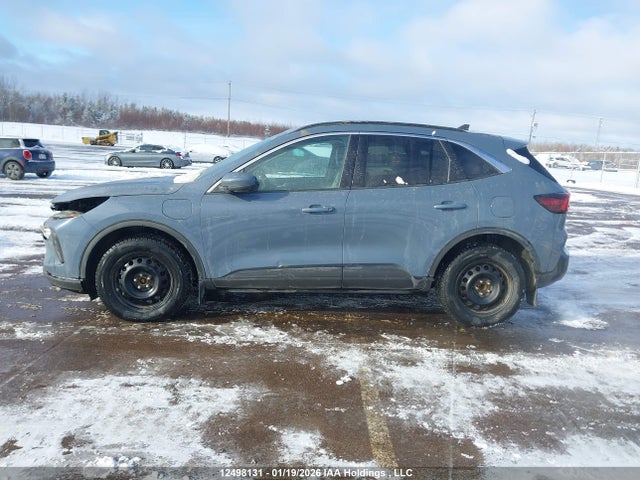 1FMCU0E12RUB62734 Ford Escape