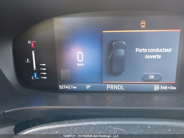 1FMCU0E12RUB62734 Ford Escape