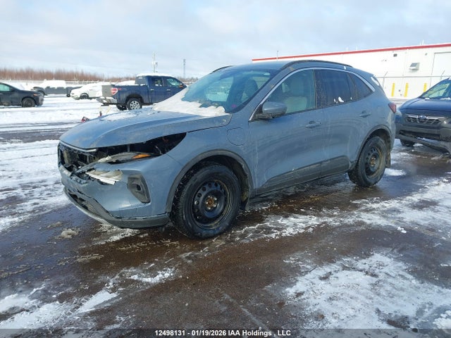 1FMCU0E12RUB62734 Ford Escape