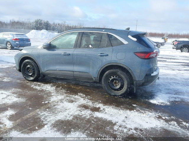 1FMCU0E12RUB62734 Ford Escape