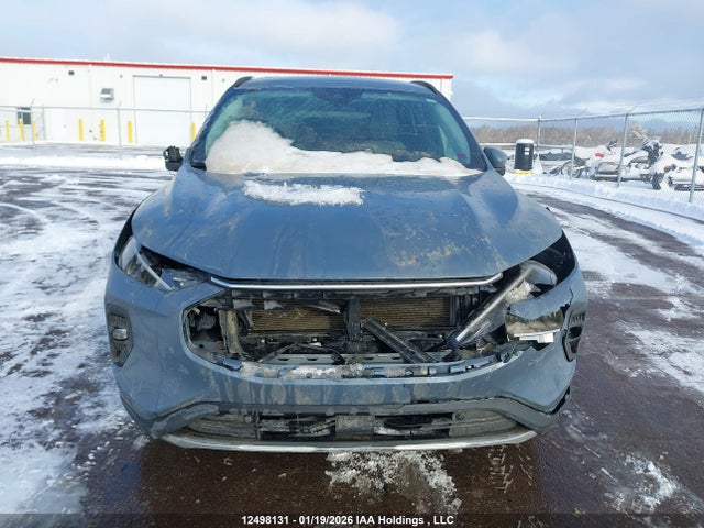 1FMCU0E12RUB62734 Ford Escape
