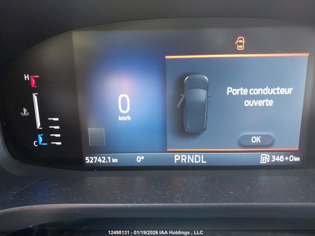 1FMCU0E12RUB62734 Ford Escape
