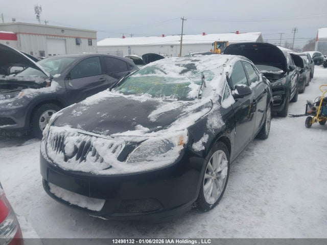Buick Verano 2017 1G4PP5SK5H4100441 Image 11