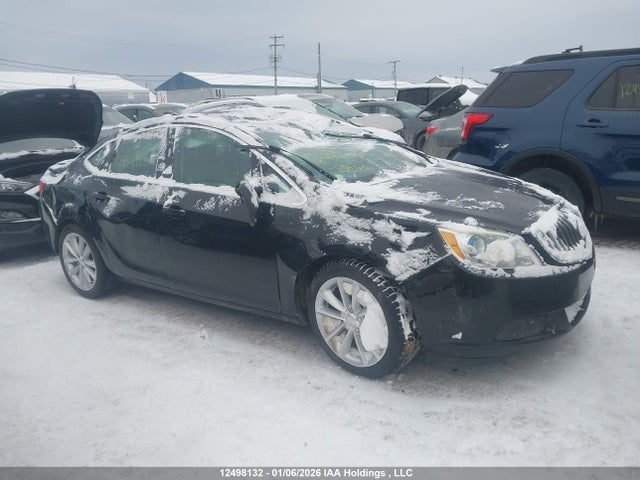 Buick Verano 2017 1G4PP5SK5H4100441 Image 12