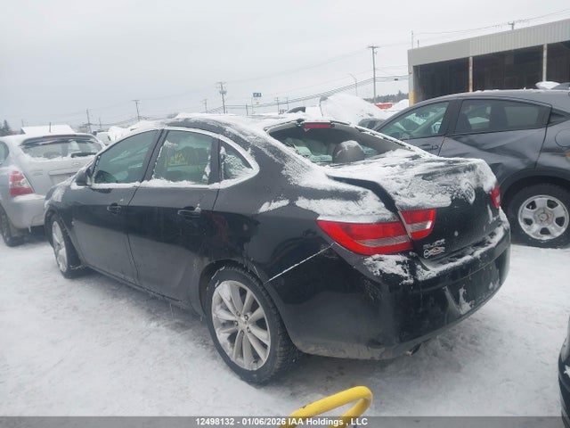 Buick Verano 2017 1G4PP5SK5H4100441 Image 13