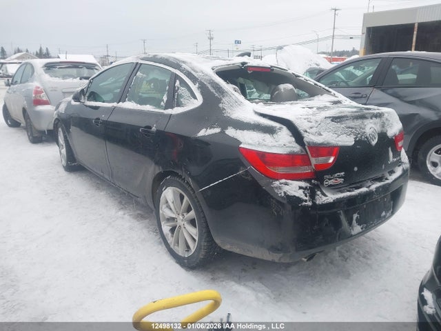 Buick Verano 2017 1G4PP5SK5H4100441 Image 3